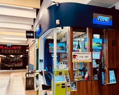 Local commercial - 8 m² - 1 pièce