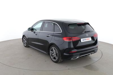 Mercedes Classe B 200 Amg Line Edition 7g-Dct 163 ch