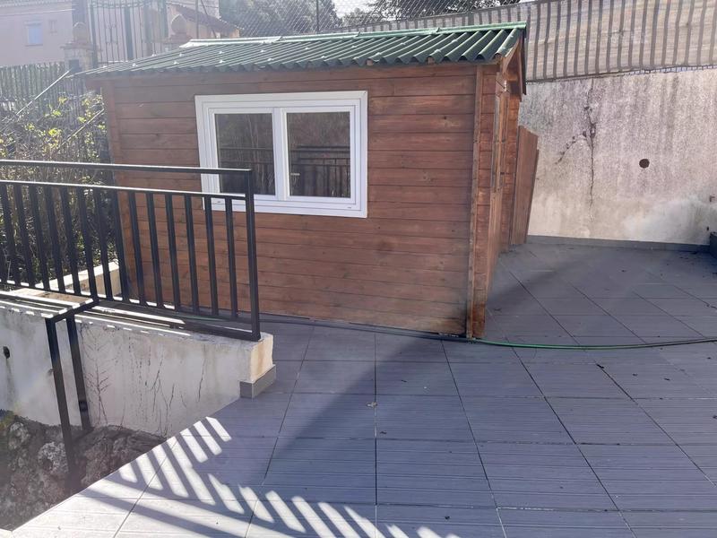 Maison - 45 m² - 3 pièces