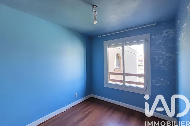 Appartement - 102 m² - 4 pièces