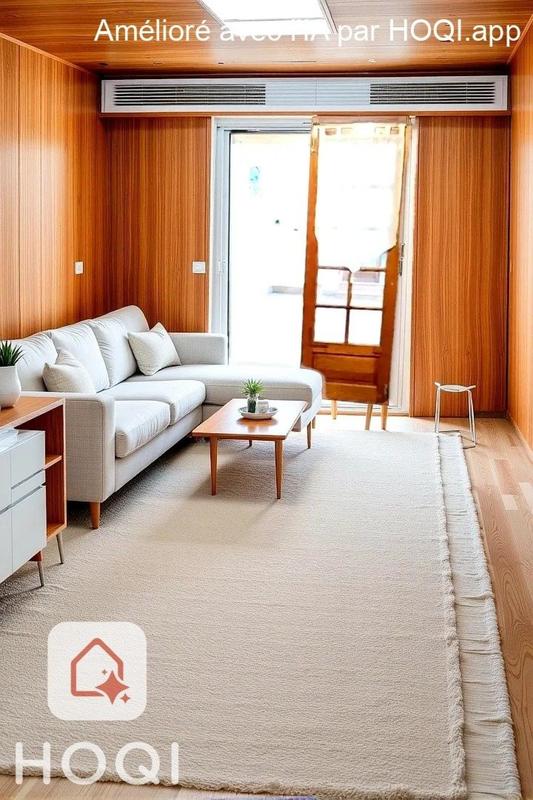 Maison - 82 m² - 5 pièces