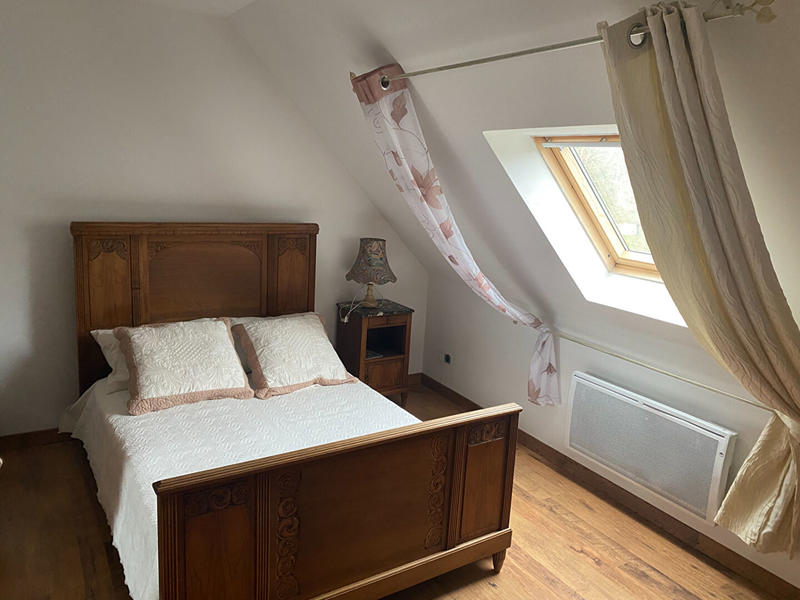 Maison - 158 m² - 6 pièces