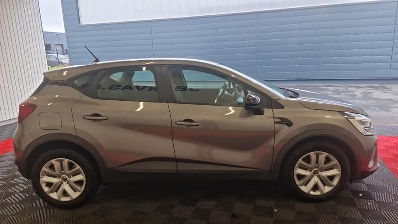 Renault Captur E-Tech Plug-In 160 - 21 Business
