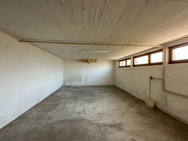 Maison - 150 m² - 8 pièces