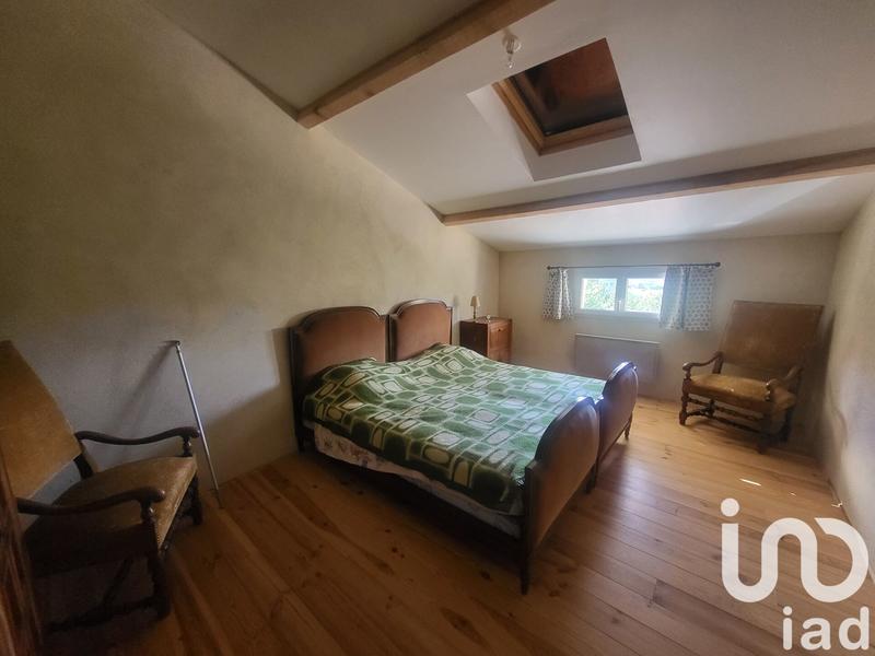 Maison - 160 m² - 5 pièces