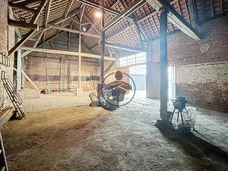 Maison - 103 m² - 4 pièces