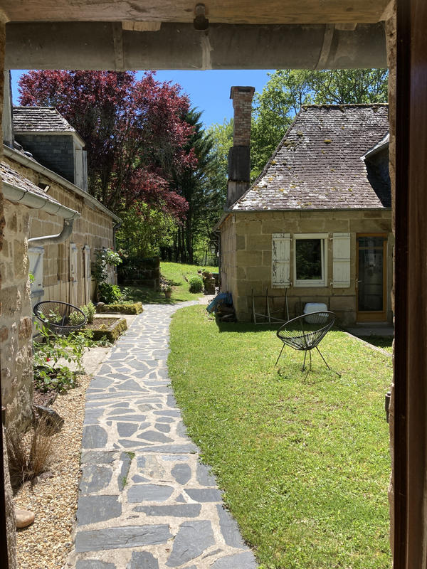 Maison - 190 m² - 7 pièces