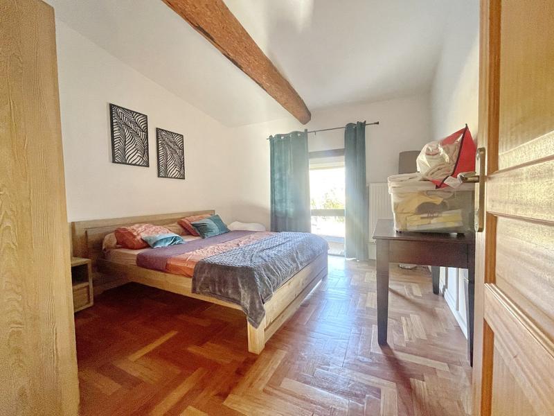 Maison contemporaine - 180 m² - 6 pièces