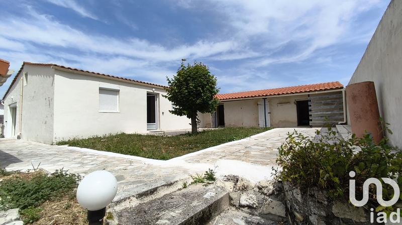 Maison - 317 m² - 8 pièces