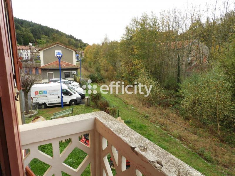 Appartement - 58 m² - 4 pièces