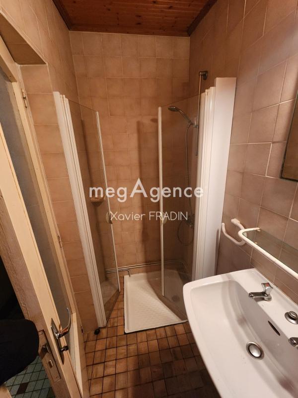 Maison - 38 m² - 2 pièces