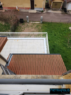 Maison - 86 m² - 7 pièces