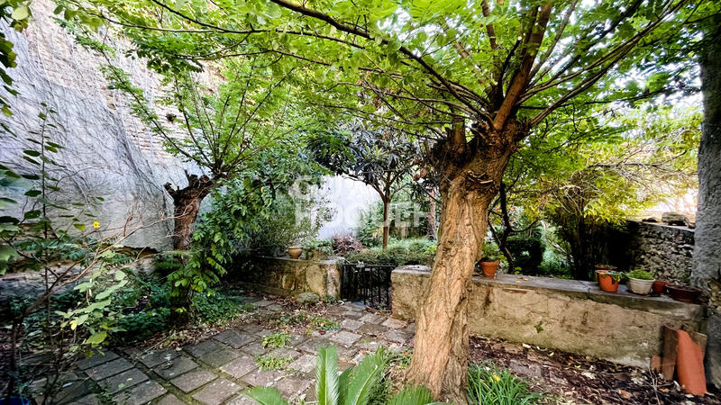 Maison - 175 m² - 6 pièces