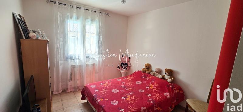 Maison - 127 m² - 4 pièces