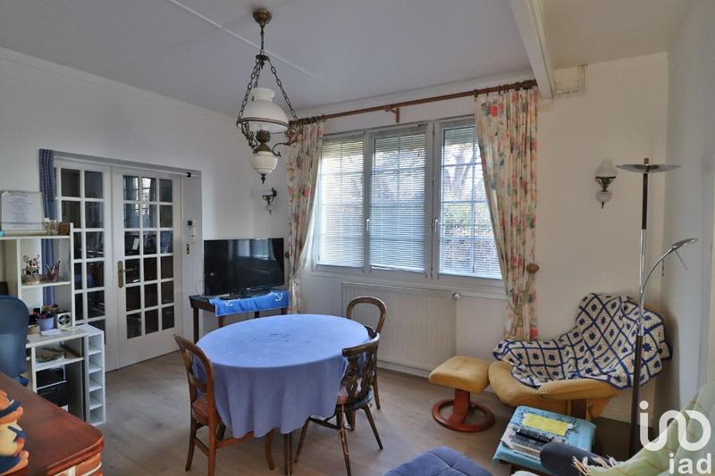 Maison - 174 m² - 4 pièces