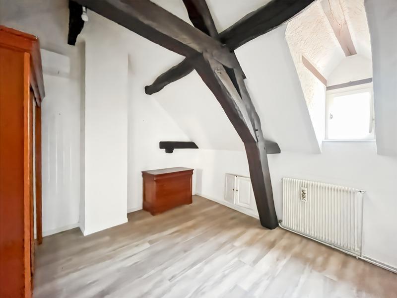 Maison en pierre - 175 m² - 7 pièces