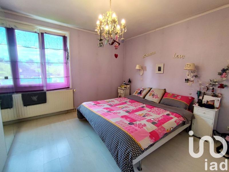 Maison - 160 m² - 7 pièces