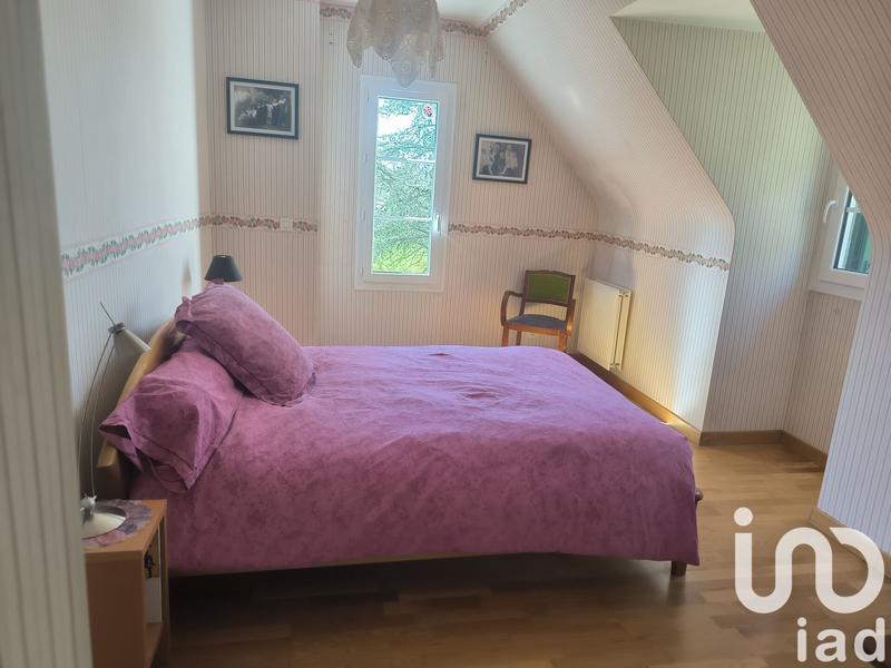 Maison - 195 m² - 7 pièces