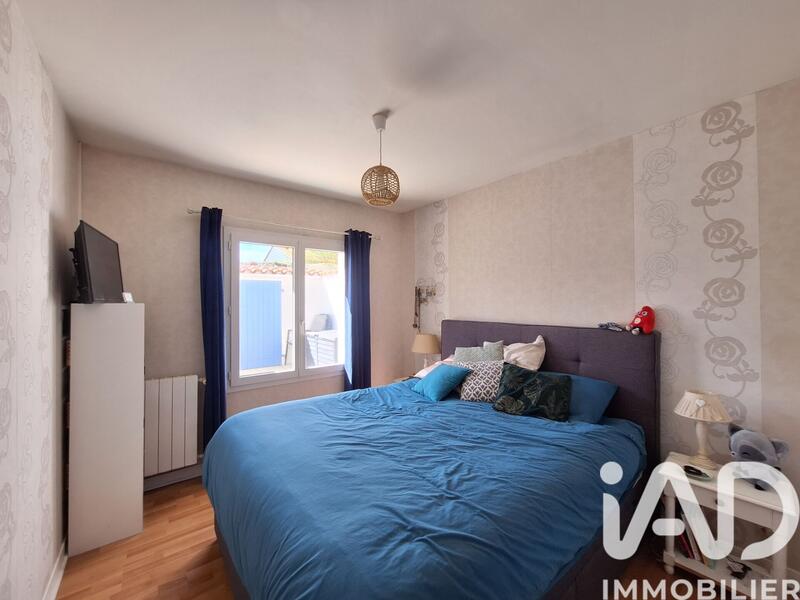 Maison de village - 146 m² - 6 pièces