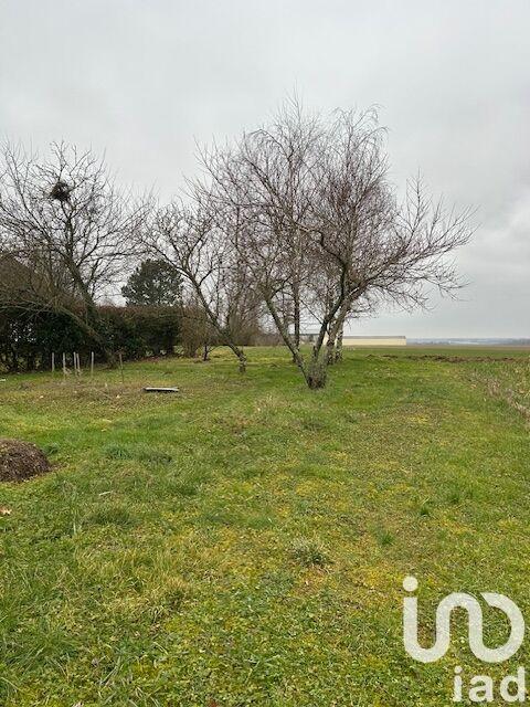 Maison de campagne - 89 m² - 5 pièces