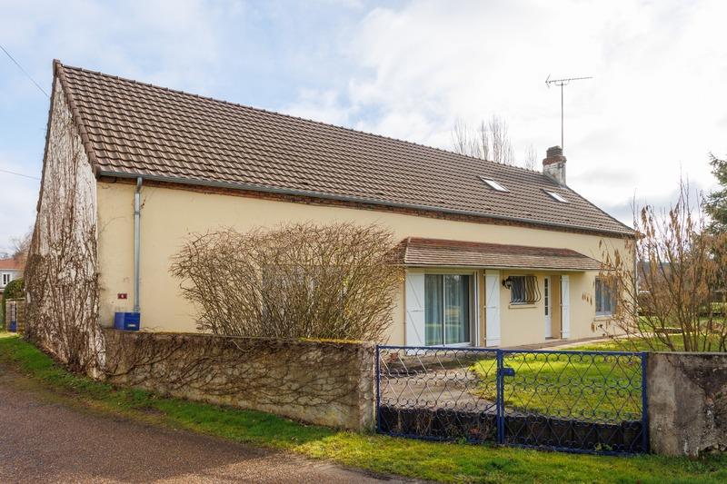 Maison - 150 m² - 6 pièces