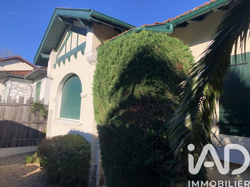 Maison - 70 m² - 4 pièces