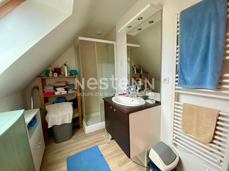 Maison - 70 m² - 4 pièces