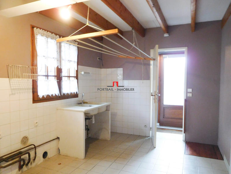 Maison - 146 m² - 5 pièces