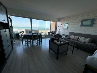 Appartement - 52 m² - 3 pièces