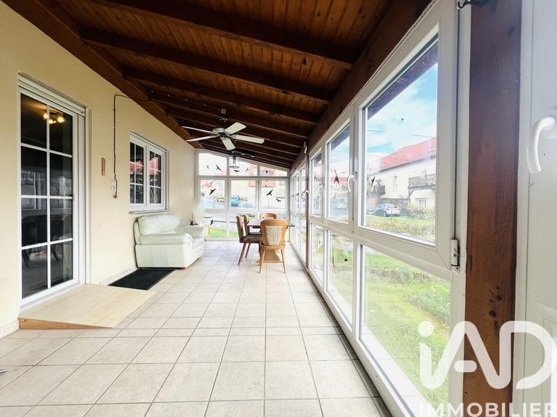 Maison - 160 m² - 3 pièces