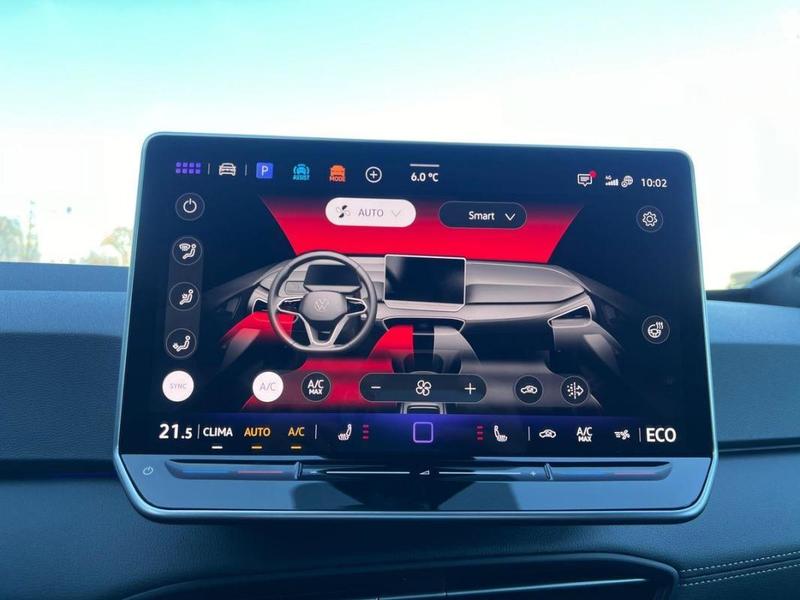 Volkswagen Id.3 Id 3 Fl Pro (59kwh) Id. (204ch)