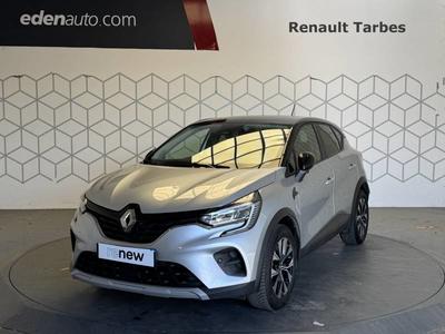 Renault Captur TCe 100 Gpl Evolution