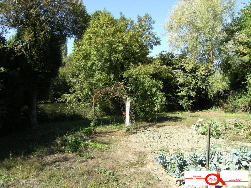 Maison ancienne - 128 m² - 5 pièces