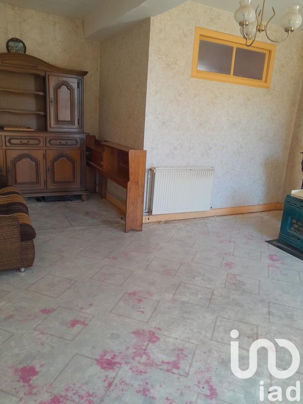 Ferme - 131 m² - 4 pièces