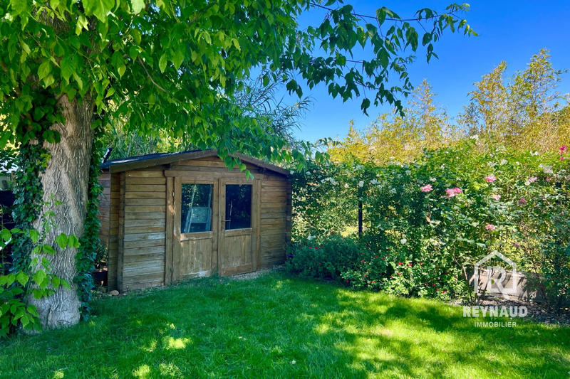 Villa - 109 m² - 4 pièces