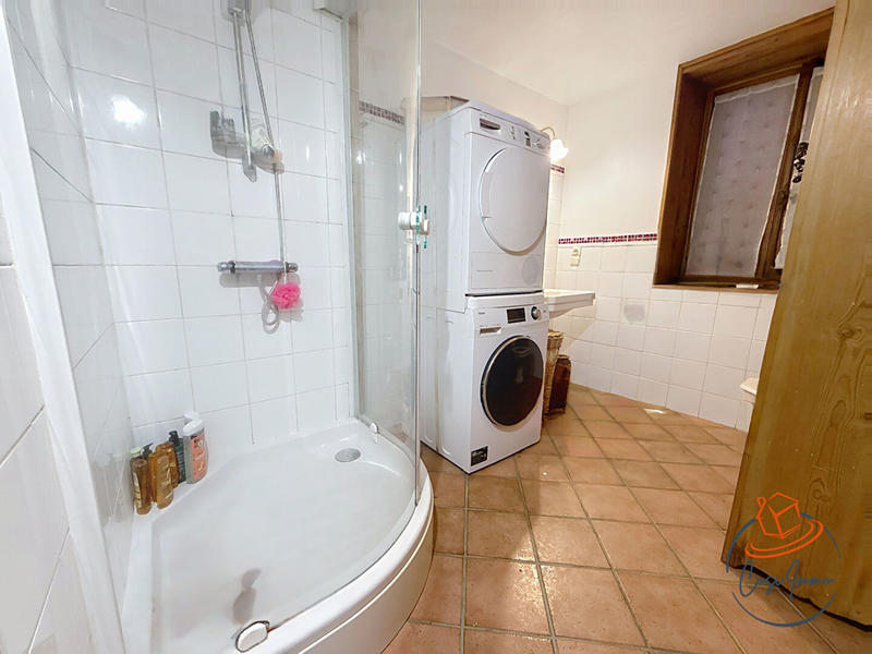 Maison - 141 m² - 4 pièces