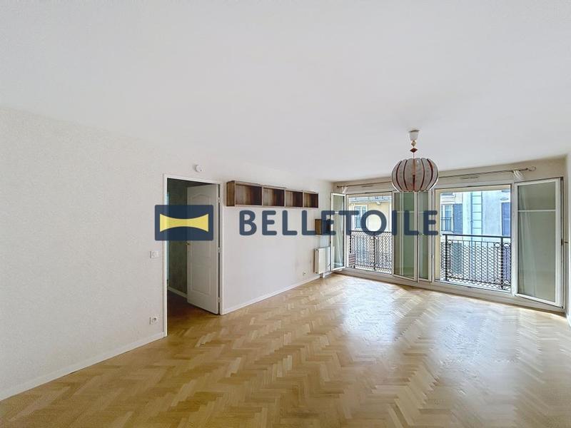 Appartement - 71 m² - 3 pièces