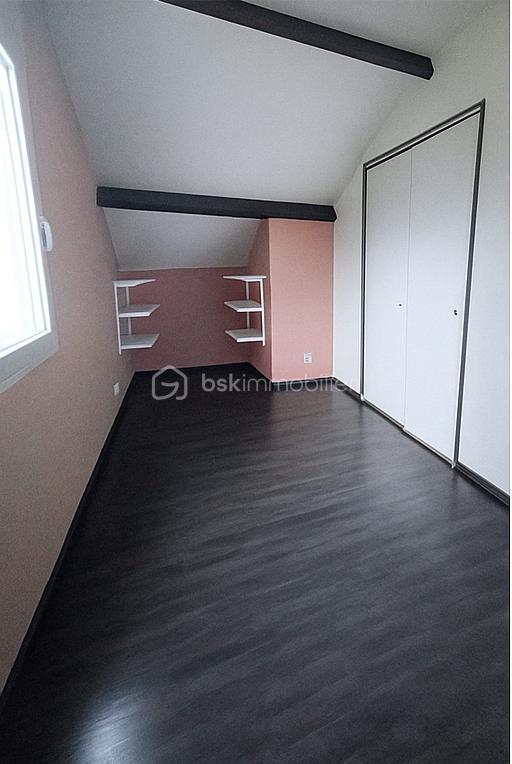 Maison - 157 m² - 6 pièces