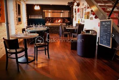 Immeuble - 310 m² - 12 pièces