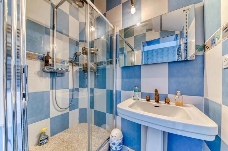 Maison d'architecte - 200 m² - 7 pièces