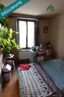 Maison - 198 m² - 13 pièces