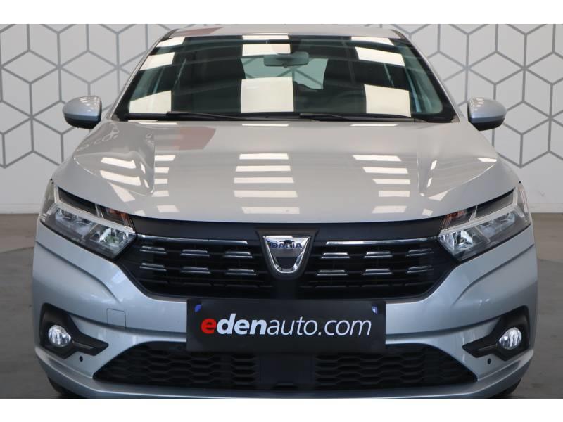 Dacia Sandero TCe 90 - 22 Confort