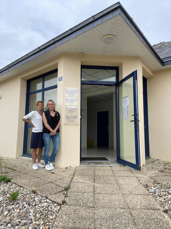 Boisgerault Beatrice