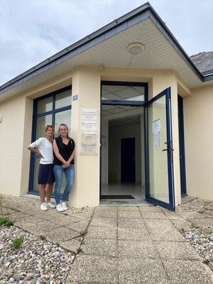 Boisgerault Beatrice