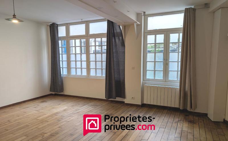 Appartement - 34 m² - 1 pièce
