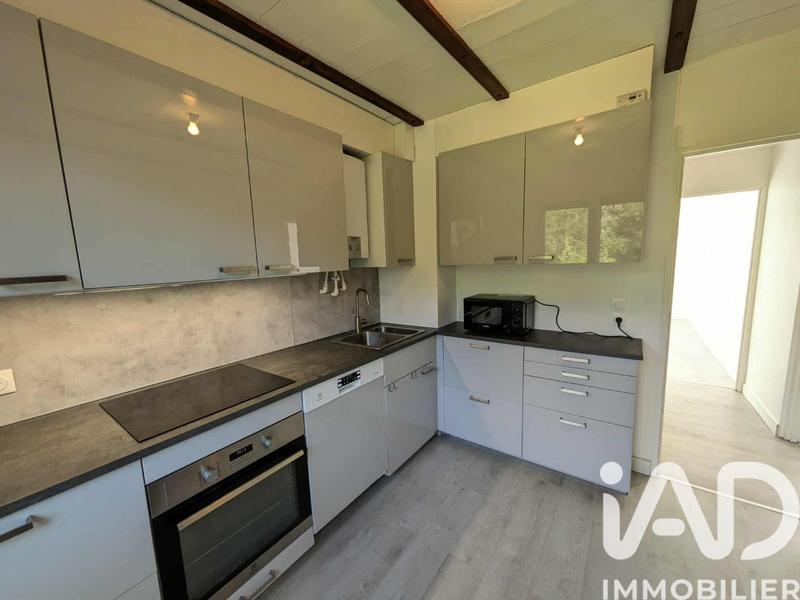 Maison - 114 m² - 5 pièces