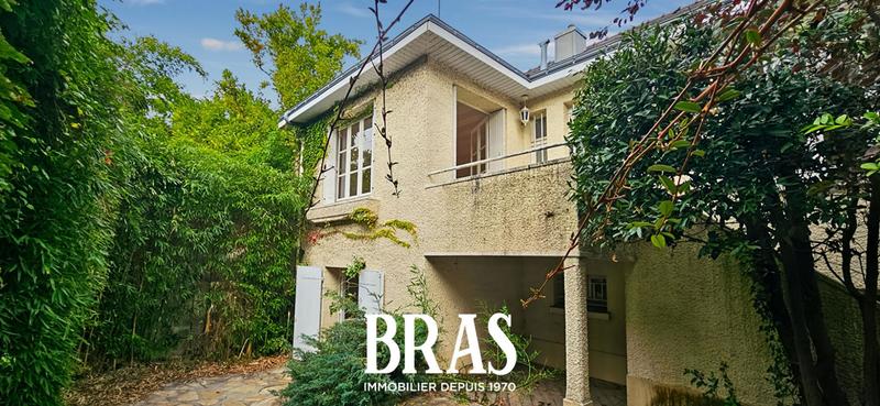 Maison - 108 m² - 4 pièces