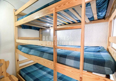 Appartement - 28 m² - 1 pièce