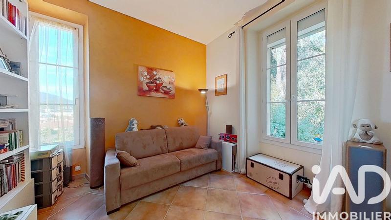 Appartement - 106 m² - 5 pièces