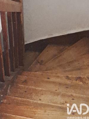 Maison de ville - 140 m² - 4 pièces